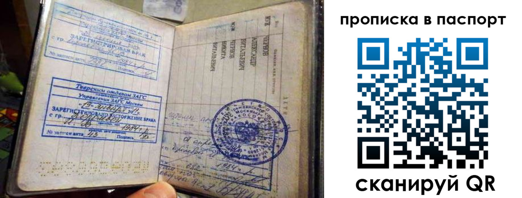 прописка поиск в Горняке
